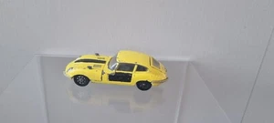 CORGI #374 WHIZZWHEELS JAGUAR E-TYPE 2+2 - Picture 1 of 5