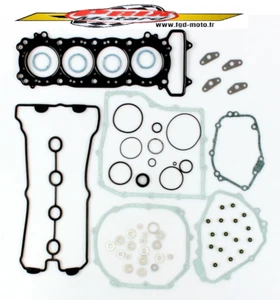 HONDA CBR 900 RR 1992/1999 POCHETTE JOINTS MOTEUR COMPLETE - Bild 1 von 1