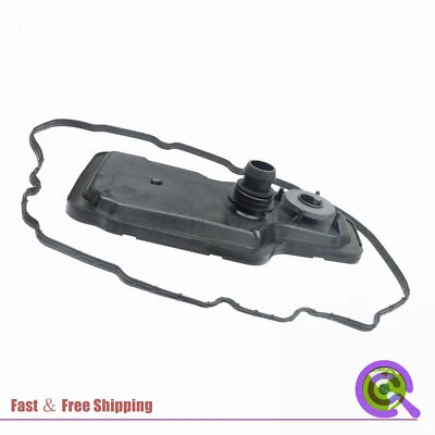 Fit For Chevrolet Orlando Equinox Cruze Limited Transmission Filter & Gasket Kit - Изображение 1 из 4