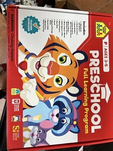 Preschool Full Learning Program - Picture 1 of 4