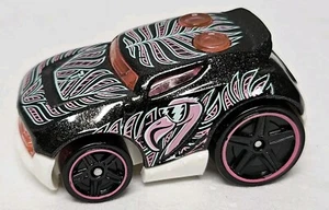 Hotwheels Mystery Model Series 2 Rocket Box #7 Chase Opened Read  - Picture 1 of 10