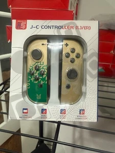 For Nintendo Switch Joy-con-Controller Left/Right pair - Picture 1 of 23