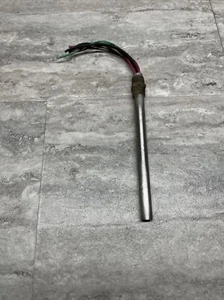 Calentador de inmersión LDI Vescor ET-252 122987-2, 250W 240 V 1/2"" NPT, nuevo - Imagen 1 de 7