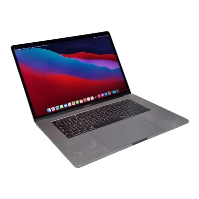 Apple MacBook Pro 13,3" 2016 / I7-6820HQ / 16GB RAM / 512GB SSD#MB77 - Immagine 1 di 4