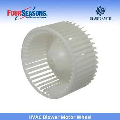 适用于 1998 - 2011 年福特 Ranger HVAC 吹风机电机车轮 4 季 1999 2000 2002 2002 — 第 1/4 张图片