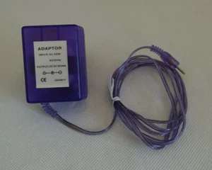 Netzteil für Game Boy Slim,  Netzteil, Adaptor, 25089812, AC 220V, 3V,  (556) - Bild 1 von 3