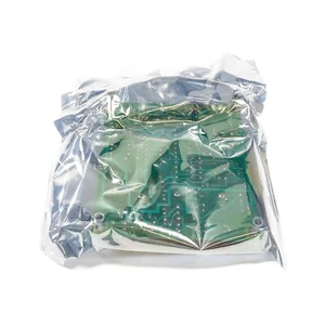 D-54394-10 Reliance Circuito Elettrico Stampato, Scheda Driver Base, 75-150 H.P. - Foto 1 di 4