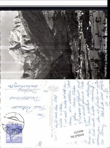 466231, peaje en el valle de Gailtale con pared de sótano telón de fondo de montaña - Imagen 1 de 1