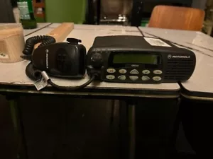 motorola gm 360 - Picture 1 of 2