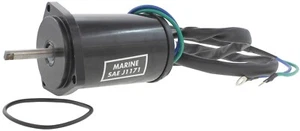 New Tilt Trim Motor fits Yamaha Marine 4-STROKE O/B's 6259 PT614NM 62Y4388001 - Foto 1 di 8