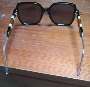 Brand Gucci, condition used, main frame colour black. - Picture 1 of 8