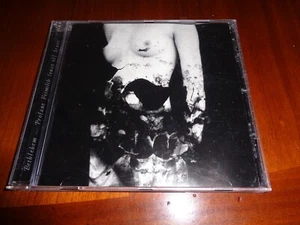BETHLEHEM "Profance Fetmilch lentz elf Krank" CD Single  silencer empyrium - Picture 1 of 1