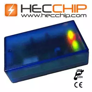 HHO EFIE Chip 200 mhz microprocessor Piú di Risparmio con hho idrogeno - Imagen 1 de 1