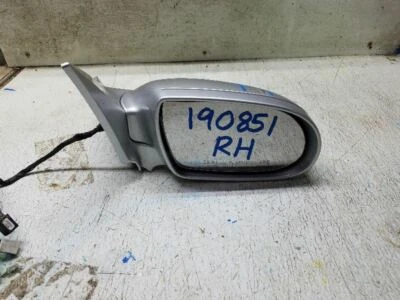 Passenger Side View Mirror 230 Type Power Fits 04-08 MERCEDES S-CLASS 905451 - Image 1 of 4