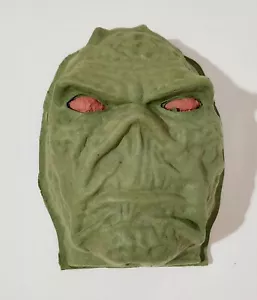SWAMP THING DC UNIVERSE Classics SDCC 2011 Mattel exklusives Behälterstück - Bild 1 von 11