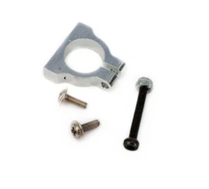 Blade 300X Aluminium Horizontal Stabilisator Fin Mount - BLH4531A - Bild 1 von 1