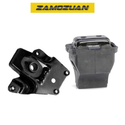 Front R Engine Bushing & Trans Mount 2PCS. 95-02 for Cavalier/ Sunfire for Auto Foto 1 de 4