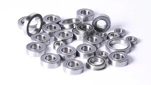 Mugen MGT7 Ceramic Ball Bearing Kit by World Champions ACER Racing - Picture 1 of 2