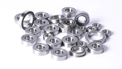 Mugen MGT7 Ceramic Ball Bearing Kit by World Champions ACER Racing - Image 1 of 2