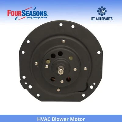 Para Chevrolet K5 Blazer 1975-1977 HVAC Soplador Motor Delantero 4 Temporadas 1976 Foto 1 de 4