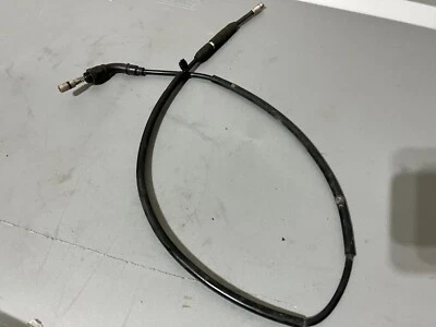 2007 YAMAHA YZ450F YZ  450F 07 450 OEM HOT START CABLE LINE 022 - Image 1 of 4