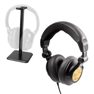 Ultrasone Kopfhörer Signature Master MkII mit Tischstativ - Bild 1 von 8