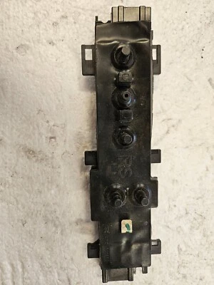 94-95 INTERRUPTOR ASIENTO ELÉCTRICO DERECHO ACURA LEGEND CUPÉ LS PIEZA ORIGINAL Foto 1 de 4