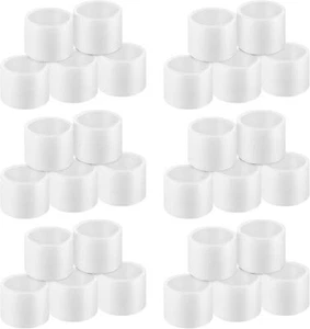 30 Pack Humidifier Replacement Filter Compatible with White Sponge - Picture 1 of 7