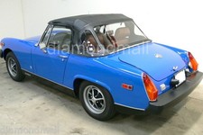 Mg midget soft