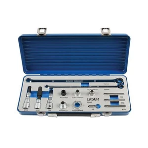 Laser Tools Alternator Pulley Tool Kit 7052 - Picture 1 of 1