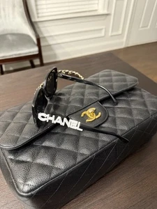 chanel sunglasses women - Picture 1 of 4
