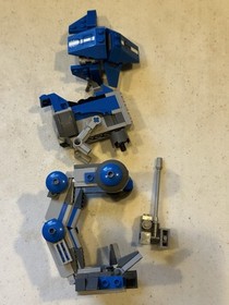 ! Pre-Built LEGO Star Wars: AT-RT (75002) (AS-IS)