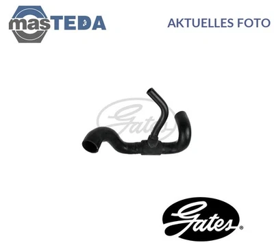 05-2706 KÜHLUNG KÜHLERSCHLAUCH NIEDRIGER GATES NEU OE QUALITÄT - Image 1 of 4