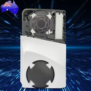 2/4 Pack Fan Dust Filter Cooling Fan Dust Mesh Dust Guard for PlayStation 5 Slim - Zdjęcie 1 z 16