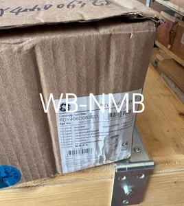 FDY406D063ED GE Circuit Breaker Brand New FedEx or DHL - Afbeelding 1 van 3