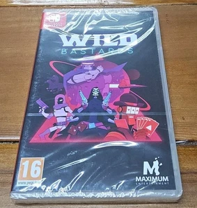 Wild Bastards - Nintendo Switch - Picture 1 of 2