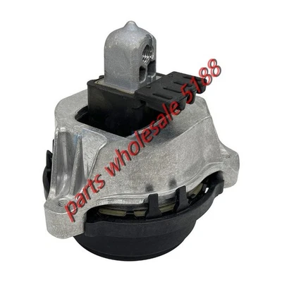 Engine Mount Right Side 22116860463 for BMW G30 G12 540i 740Li 740Li xDrive B58 - Image 1 of 4