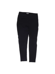 Duluth Trading Co. Girls Black Active Pants 7 - Picture 1 of 2