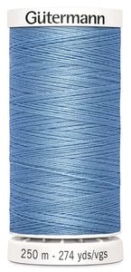 Gutermann (729914-227) Sew All Polyester Thread 274 yd 729914 227 Gutermann#1 - Picture 1 of 2