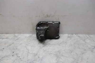 Suzuki GSXR750 2008-2009 cárter de aceite del motor Foto 1 de 2