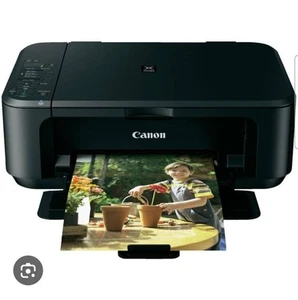 Canon PIXMA MG3250 All-in-One Inkjet Printer - Picture 1 of 6
