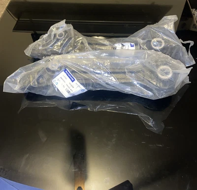 Brazo de control delantero inferior trasero tracción trasera para Dodge Charger Challenger 300 2011-2019 Foto 1 de 2