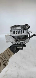 19 22 Chevrolet CHEVY SILVERADO 1500 Alternator OEM F2125 - Picture 1 of 2
