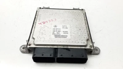 MERCEDES GLK 2008-2012 Motorsteuergerät A6519007401 A6519011801 - Image 1 of 4