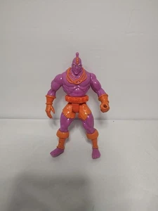 X-Men X-Force: Krule Actionfigur 5" 1993 ToyBiz - Bild 1 von 2