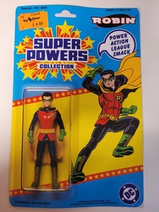 Batman #655 DC 2025 Facsimile 1st app Damian Wayne Action Figure Variant 9.4 NM - Picture 1 of 2