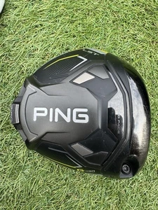 Ping G430 LST Driver Head / 9 Degree - Picture 1 of 8