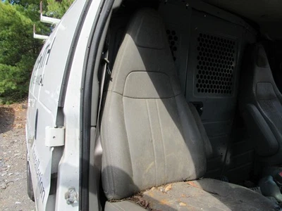 Passenger Front Seat Bucket Vinyl Opt AR7 Fits 15-21 EXPRESS 2500 VAN 1081874 - Image 1 of 4
