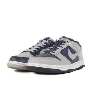 Nike Size Atmos Special Order Dunk Low Jp Qs Mismatched Aa4414-401 Lig - Picture 1 of 4