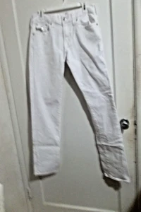 TRUE RELIGION RICKY RELAXED STRAIGHT JEANS FOR MEN. W30 - Picture 1 of 4
